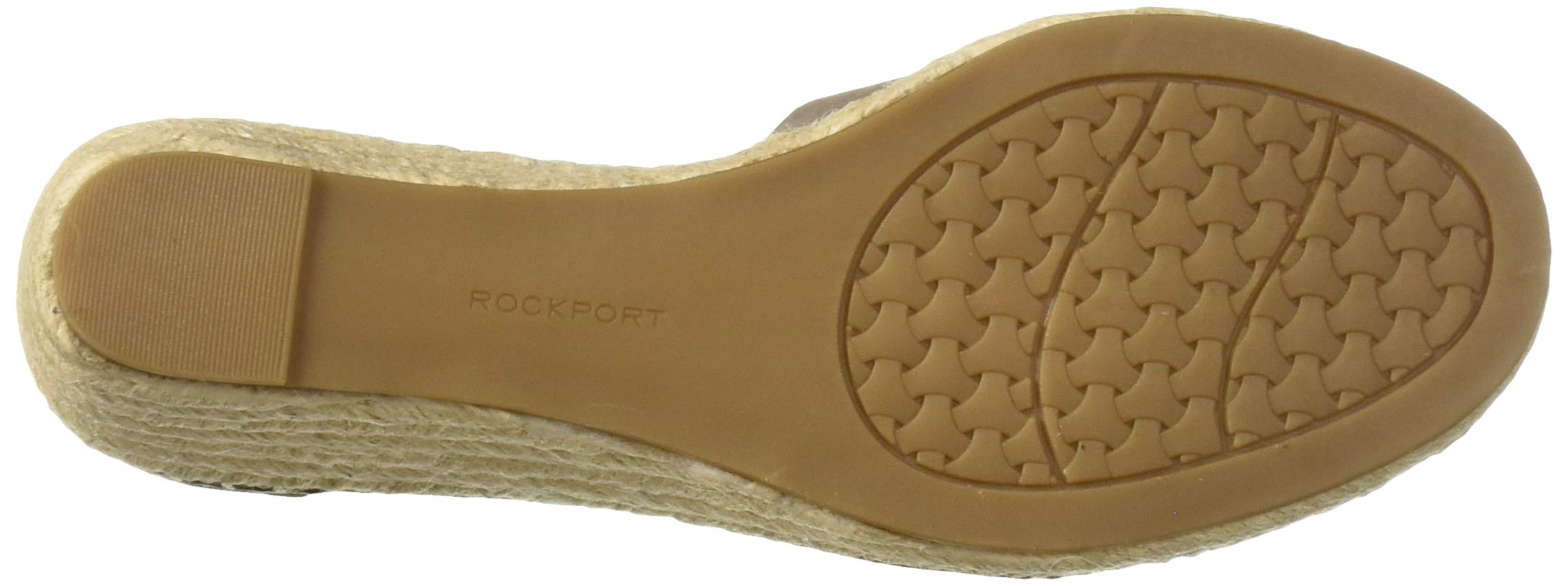 Rockport Women's Ankle Strap Sandals - Image 4