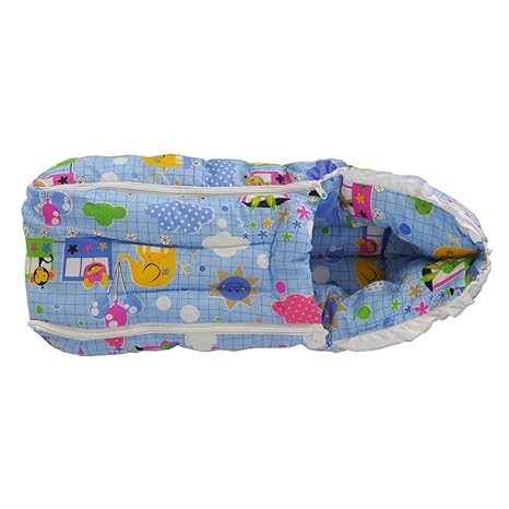 baby born sleeping bag carrier