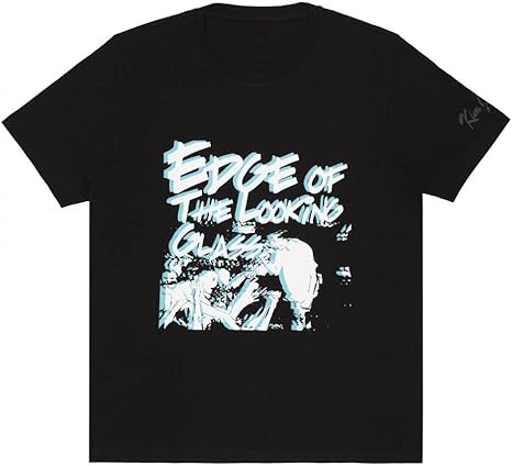 Amazon Co Jp ドーバー限定 メンズ タグ付き キムジョーンズ Gu コラボtシャツ Lサイズ Kim Jones Dsm限定 ホビー 通販