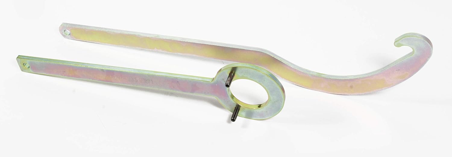 CanAm Atv Side By Side Driven Clutch Tool Holder Kit 529035771 New Oem