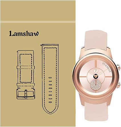 3plus callie smartwatch