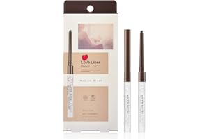 Love Liner Pencil (Medium Brown)