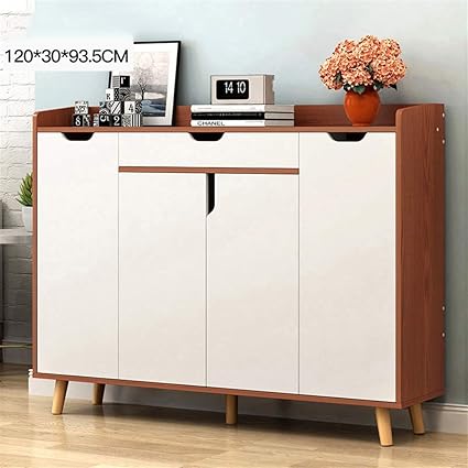 Schuhschrank Schuhschrank Einfacher Moderne Halle Schrank Massivholz