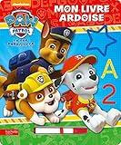 Mon livre ardoise by