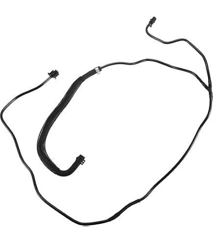 Dorman DOR-626-719 Engine Coolant Overflow Hose - Topspeed Automotive Ltd