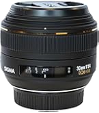 【美品】SIGMA Art 30mm F1.4 DC HSM for ニコン Amazon.com : Sigma 30mm F1.4 Art DC HSM Lens for Nikon : Digital
