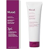 Murad Heartleaf Body Cleanser for Sensitive Skin – Gentle, Non-Stripping Cleanser with Ceramides and Skin-Boosting Lipids to Calm, Soften, Repair, and Fortify Skin Barrier – 8.5 Fl Oz