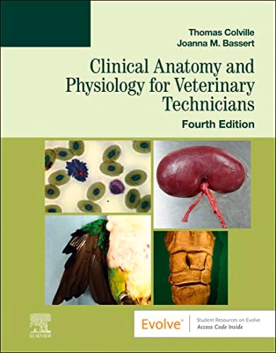Amazon.com: Veterinary Anatomy of Domestic Animals: Textbook and