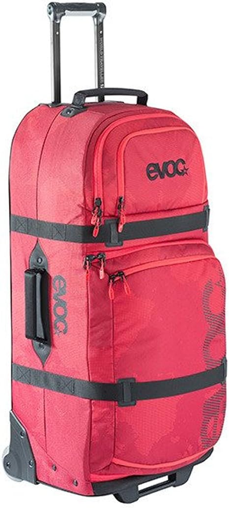 evoc suitcase