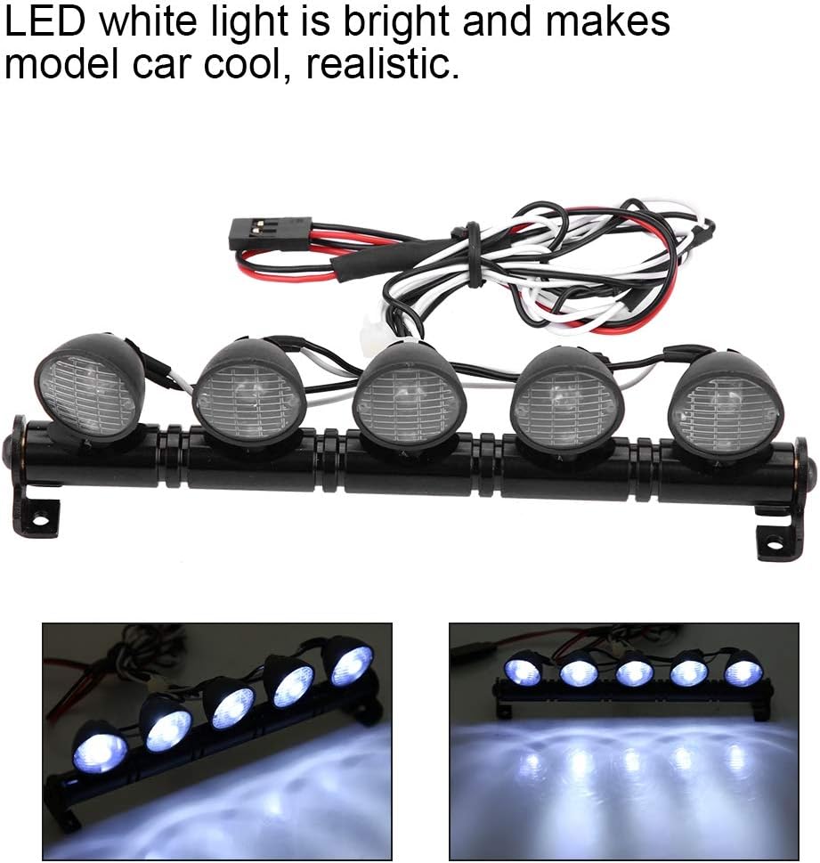 RC Car Led Headlight - Image 4