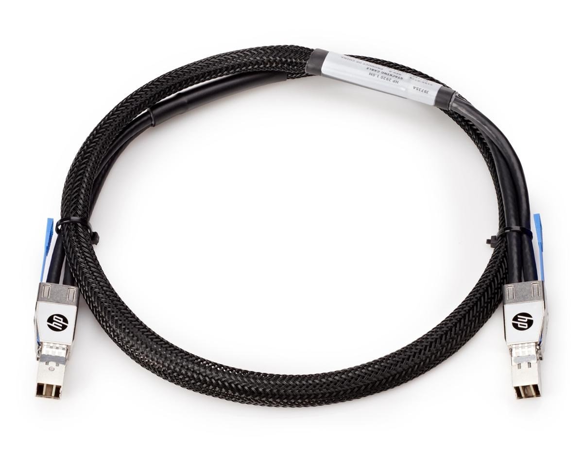 HP J9736A 3m Stacking Networking Cable