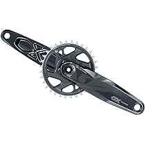 boost crankset on non boost frame