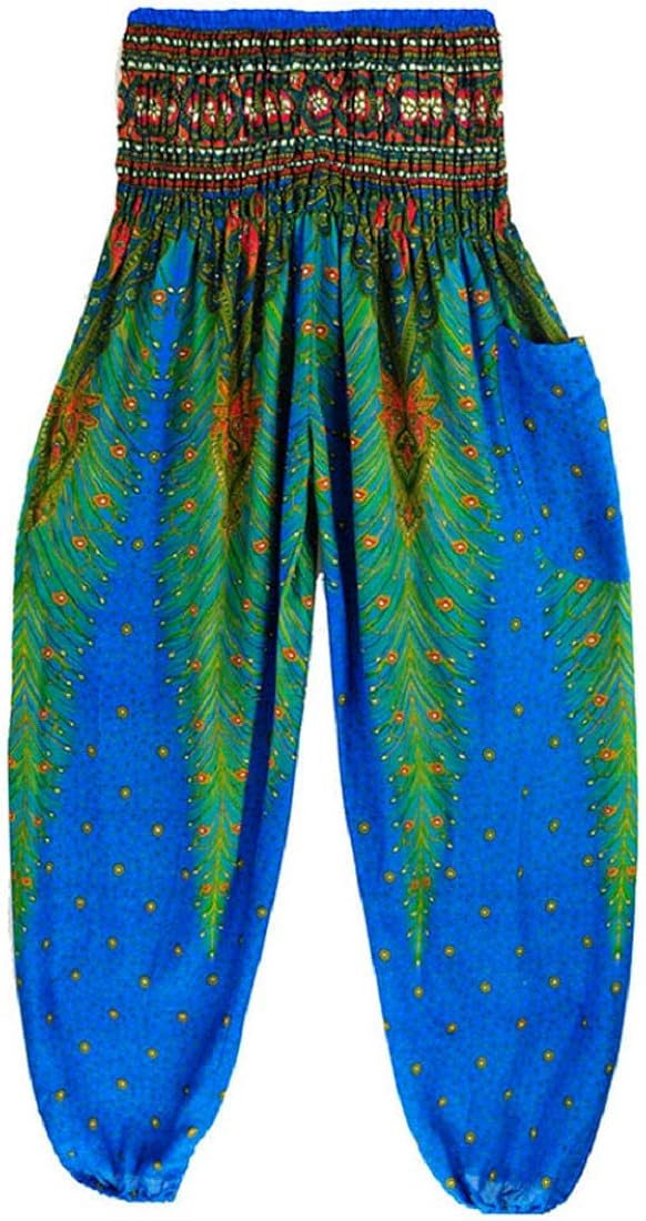 The 10 Best Blue Genie Aladin Pants