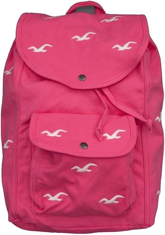 rucksack hollister