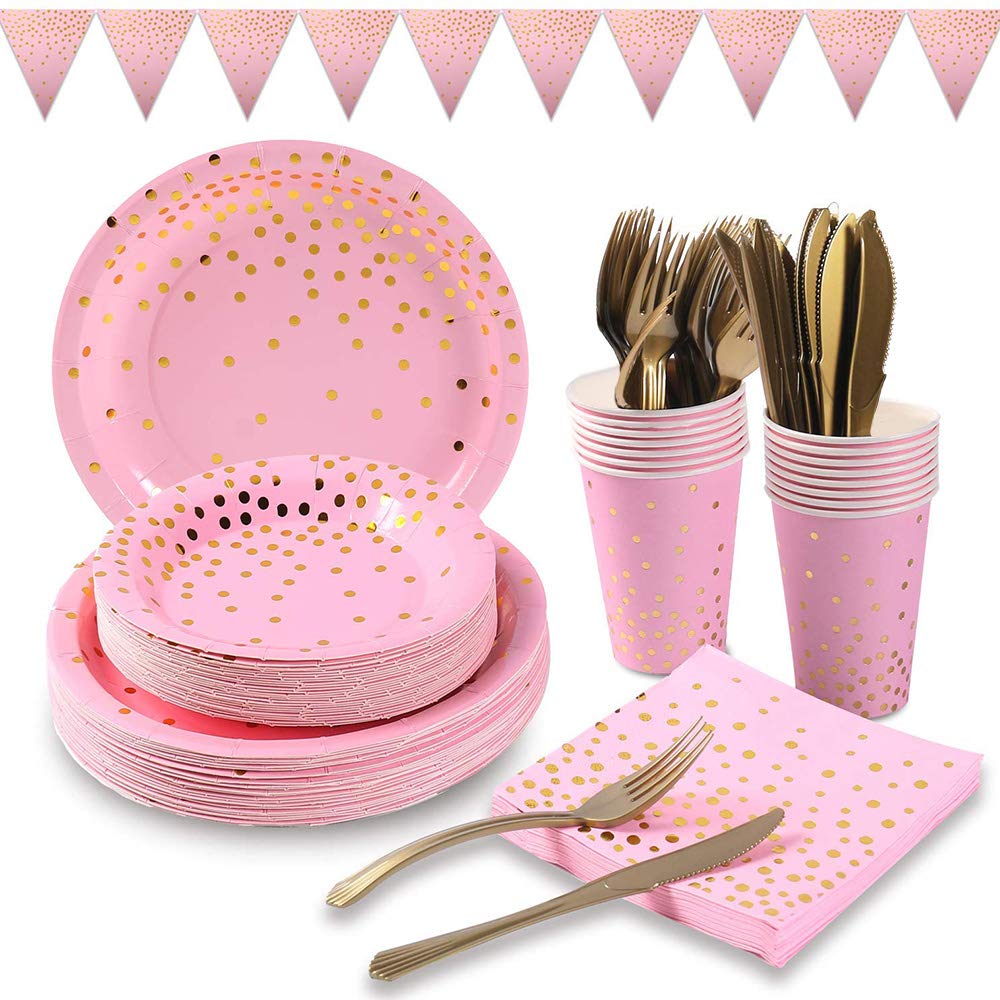 Cosas de color rosa | 85 cosas color rosa que amarás