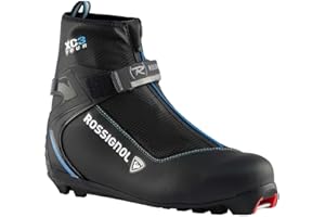 2023 Rossignol XC-3 FW Womens Size 5 Nordic Ski Boots