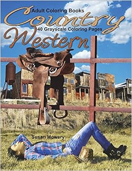 6200 Coloring Book Pages Western For Free