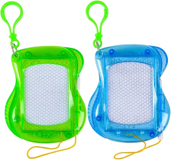 mini magnetic drawing board