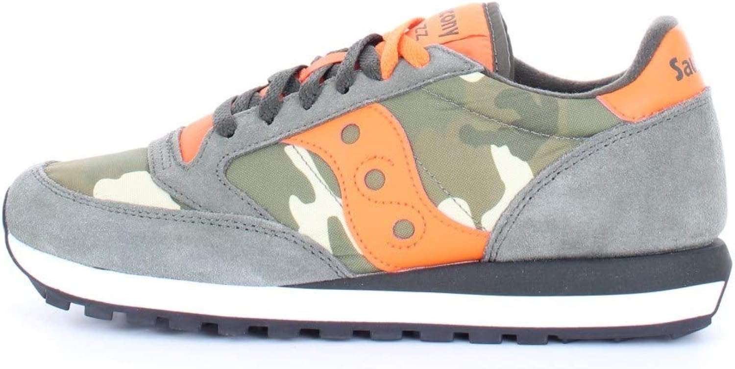 saucony camouflage limited edition