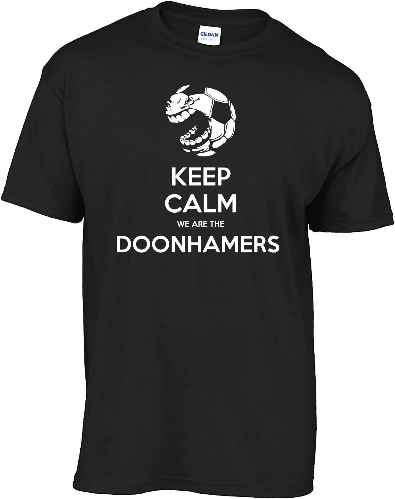 Queen of The South Keep Calm We are The Doonhamers