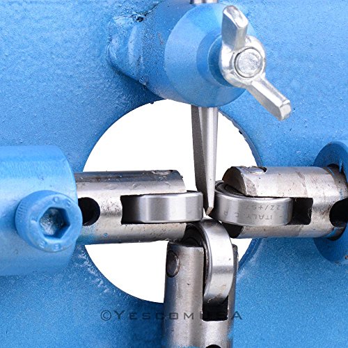 Top 10 Best Wire Strippers | Reviews — Consider Your Choice in 2020 jonsguide.org MegaBrand Manual Wire Stripper Cable Copper Stripping Machine Blue