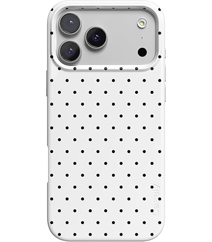 Amazon.com: CASETiFY for iPhone 17 Pro Case - Impact Compatible