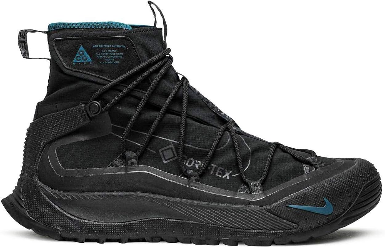 Nike Men's ACG Air Terra Antarktik Sneaker: Amazon.co.uk: Shoes & Bags