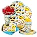 Costume SuperCenter Emoji Standard Birthday Party Tableware Kit (Serves 8)