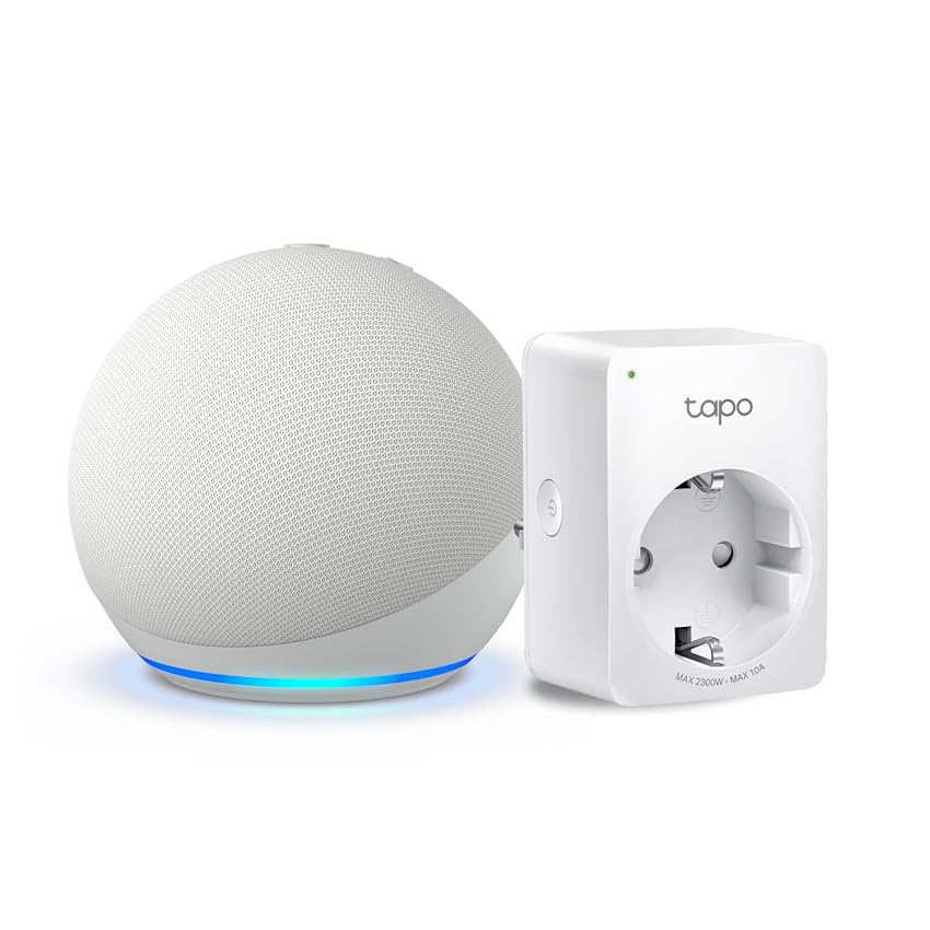 Echo Dot (5ª generazione)