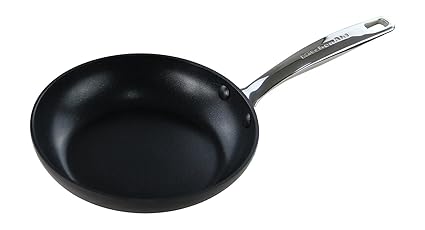 Kitchenaid Frying Pan Diameter 28 Cm Amazon Co Uk Kitchen Home
