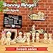 Sonny Angel NEW Mini Figure - Sweets Series/1 Sealed Blind Box
