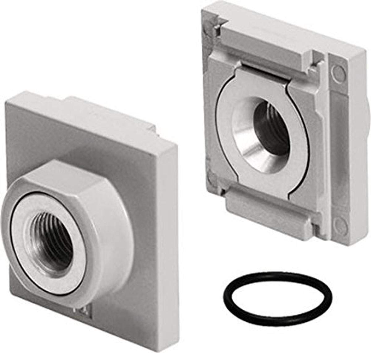 Festo 526069 Model MS4-AGB Sub-Base