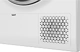 Hotpoint 8kg Freestanding Heat Pump Tumble Dryer White view 5