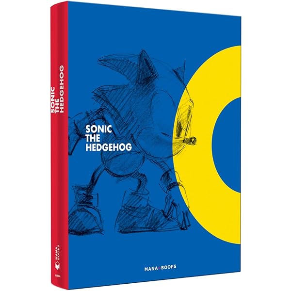 Amazon.com: The History of Sonic the Hedgehog: 9781926778563