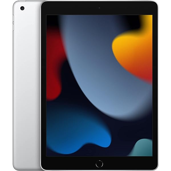 Amazon.com : Apple iPad (9th Generation): with A13 Bionic chip