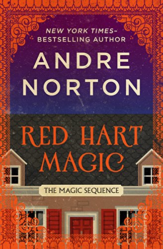 Red Hart Magic The Magic Sequence Book 6 - 
