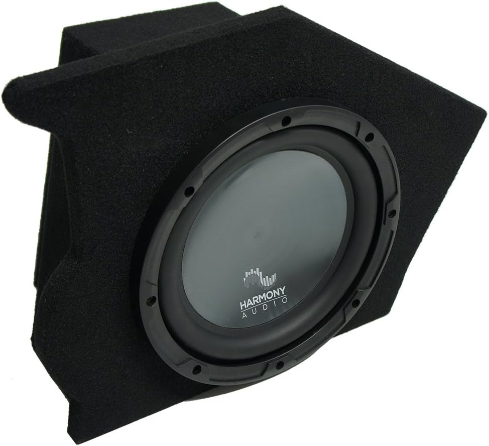 2002 camaro subwoofer box