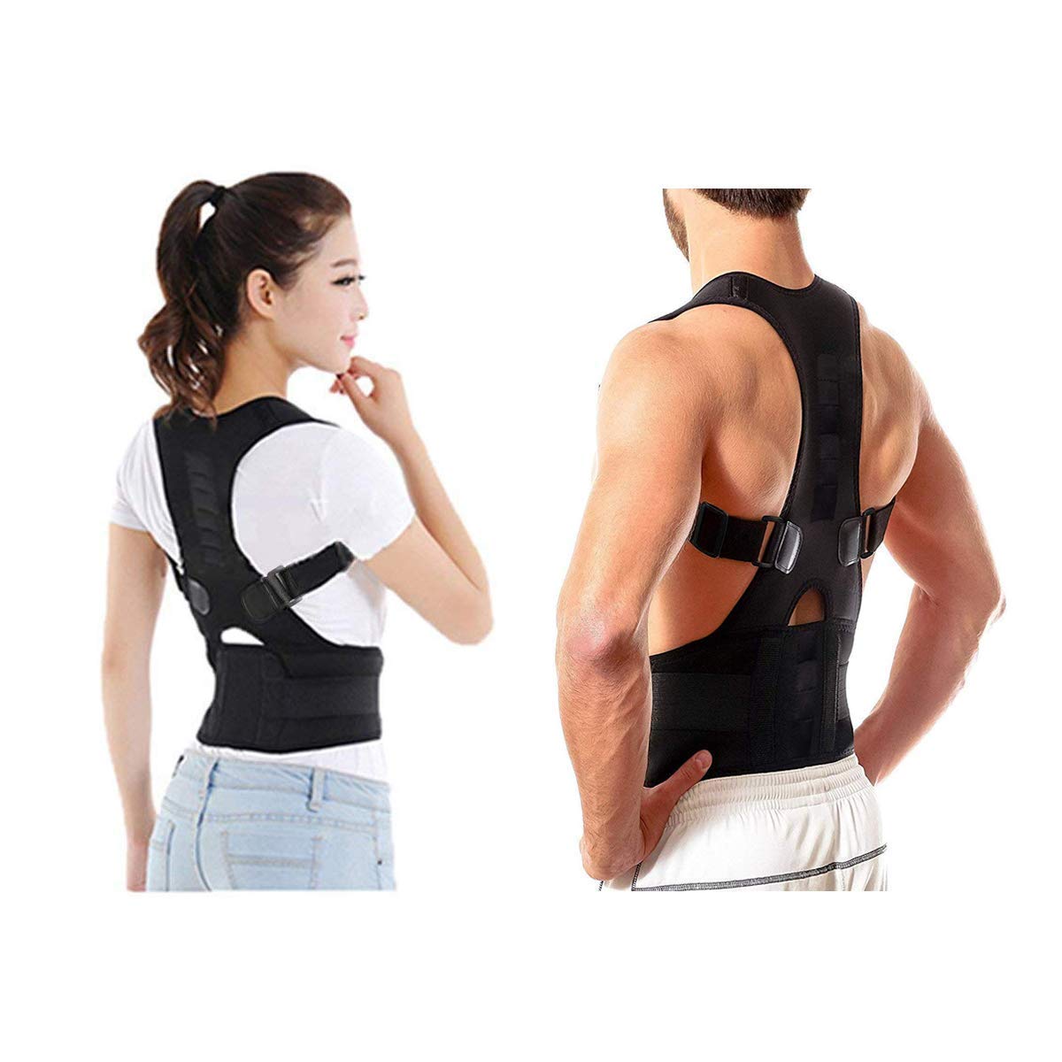 real doctor posture corrector