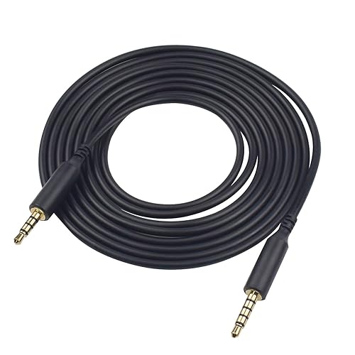 Replacement Cord Astro A10 Headset Aux Cord A10 A40 Gaming Headset