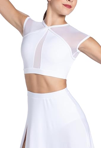balera crop top