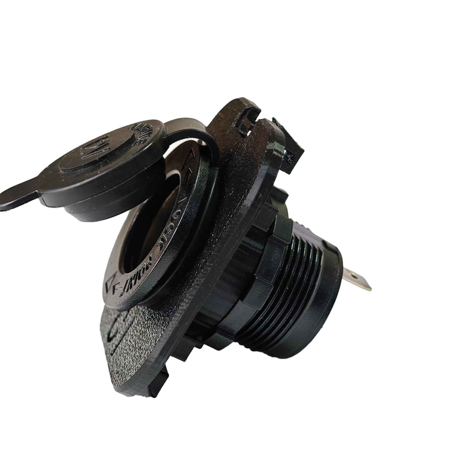 Photo 1 of 12V Cigarette Socket Kit