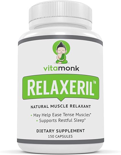 Relajante Muscular De Venta Libre En Mexico