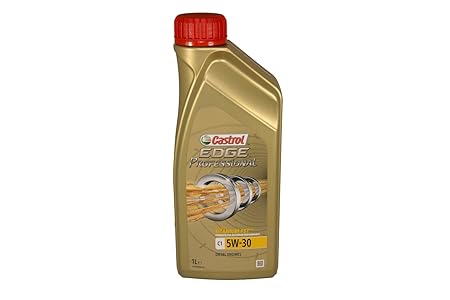 Castrol Edge Professional C1 5W-30 Motoröl 1 L