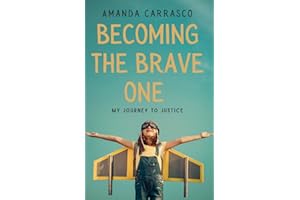 Becoming the Brave One: My Journey to Justice