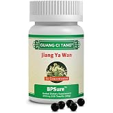 Jiang Ya Wan (Hyperten Sure)-K016 Guang Ci Tang