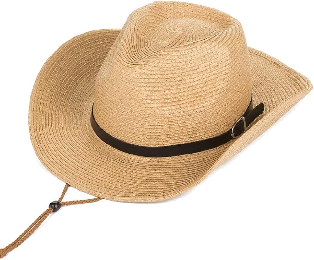 womens cowboy sun hat