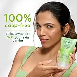 Simple Kind To Skin Refreshing Facial Wash Gel 150 ml view 2