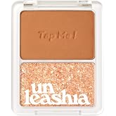 UNLEASHIA Tap Me Palette Duo (No.2 Groovy)