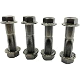 Go Kart Engine Mount Bolt Kit for Predator Engines Parts