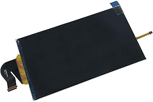 TheCoolCube LCD Display (NO Touch Screen Digitizer Glass) Assembly Replacement Compatible with Nintendo Switch Lite (2019)